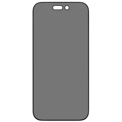 Linocell Elite Extreme Privacy Glass Skärmskydd för iPhone 16 Pro Max och 17 Pro Max