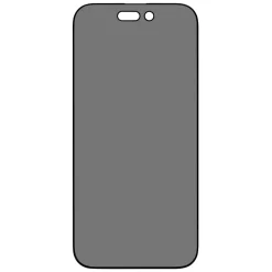 Linocell Elite Extreme Privacy Glass Skärmskydd för iPhone 16 Plus