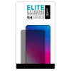 Linocell Elite Extreme Privacy Glass Skärmskydd för iPhone 16 Pro Max och 17 Pro Max