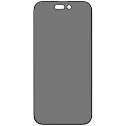 Linocell Elite Extreme Privacy Glass Skärmskydd för iPhone 15 Pro Max