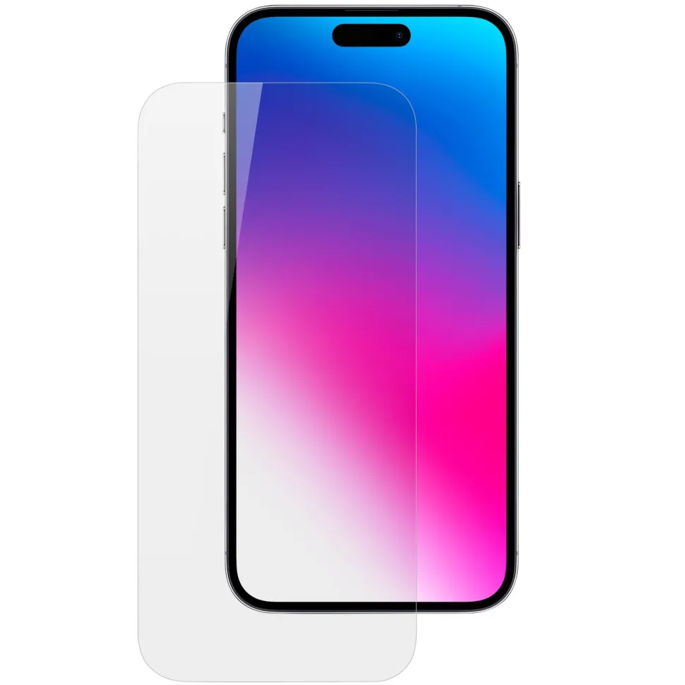 Linocell Elite Extreme Skärmskydd för iPhone 16 Pro och 17
