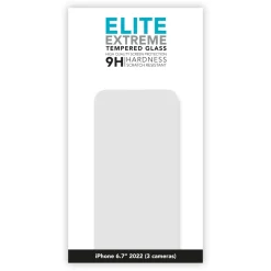 Linocell Elite Extreme Skärmskydd för iPhone 14 Pro Max