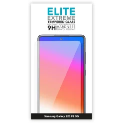 Linocell Elite Extreme Skärmskydd för Galaxy S20 FE