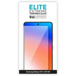 Linocell Elite Extreme Skärmskydd för Galaxy A72