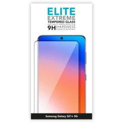 Linocell Elite Extreme Skärmskydd för Galaxy S21 Plus