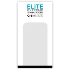 Linocell Elite Extreme Skärmskydd för Samsung Galaxy S21 FE 5G