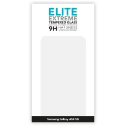 Linocell Elite Extreme Skärmskydd för Galaxy A54 5G & S23 FE