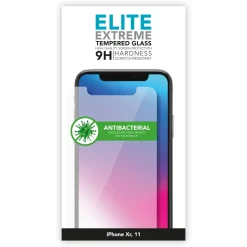 Linocell Elite Extreme Skärmskydd för iPhone 11 och Xr