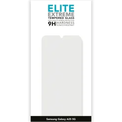 Linocell Elite Extreme Skärmskydd för Samsung A25