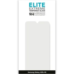 Linocell Elite Extreme Skärmskydd för Samsung A05s