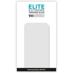 Linocell Elite Extreme Skärmskydd för Samsung S25 Plus