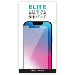 Linocell Elite Extreme Skärmskydd för iPhone 13 Mini
