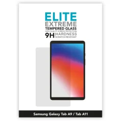 Linocell Elite Extreme Skärmskydd för Samsung Galaxy Tab A9/A11