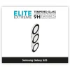 Linocell Elite Extreme Skydd för kameralinsen Galaxy S25
