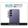 Linocell Elite Extreme skydd för kameralinsen Galaxy S24 Plus