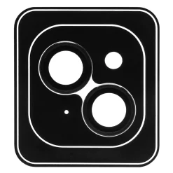 Linocell Elite Extreme Skydd för kameralinsen iPhone 15 och 15 Plus
