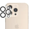 Linocell Elite Extreme skydd för kameralinsen iPhone 13 Pro/13 Pro Max