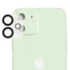 Linocell Elite Extreme skydd för kameralinsen iPhone 12 Mini