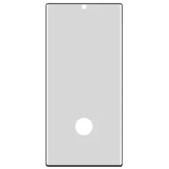 Linocell Elite Extrem Privacy Glass skärmskydd för Samsung Galaxy S23 Ultra