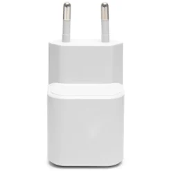 Linocell GaN-snabbladdare 65 W PD 3.2 med USB-C-port