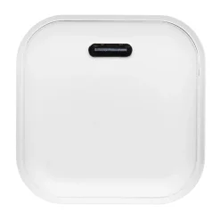 Linocell GaN-snabbladdare 65 W PD 3.2 med USB-C-port