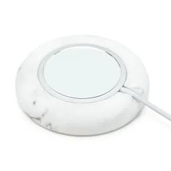 Linocell Hållare för Apple Magsafe-laddare Marmor