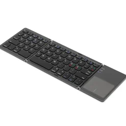 Linocell Hopfällbart Bluetooth-tangentbord