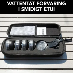 Linocell 5-i-1 Objektiv-kit mobilkamera