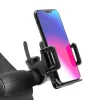 Linocell Justerbart mobilfäste för barnvagn