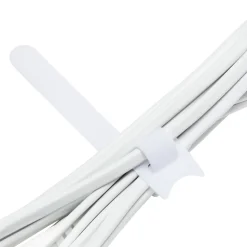 Linocell Kabelsamlare 2-pack Vit
