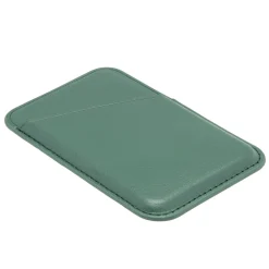 Linocell Magnetisk korthållare Grön