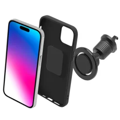 Linocell Magnetisk mobilhållare för bil