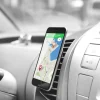 Linocell Magnetisk mobilhållare för fläktgaller