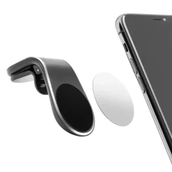 Linocell Magnetisk mobilhållare för fläktgaller