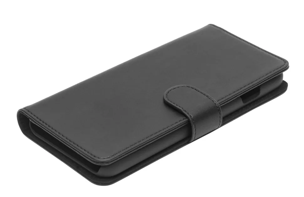 Linocell Magnetisk mobilplånbok för iPhone Xr och 11