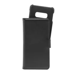 Linocell Magnetisk mobilplånbok för Galaxy S10e
