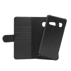 Linocell Magnetisk mobilplånbok för Galaxy S10