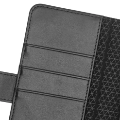 Linocell Magnetisk mobilplånbok för Galaxy S10