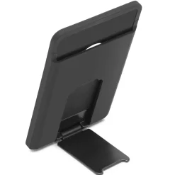 Linocell Magnetisk Plånbok med ställ för iPhone