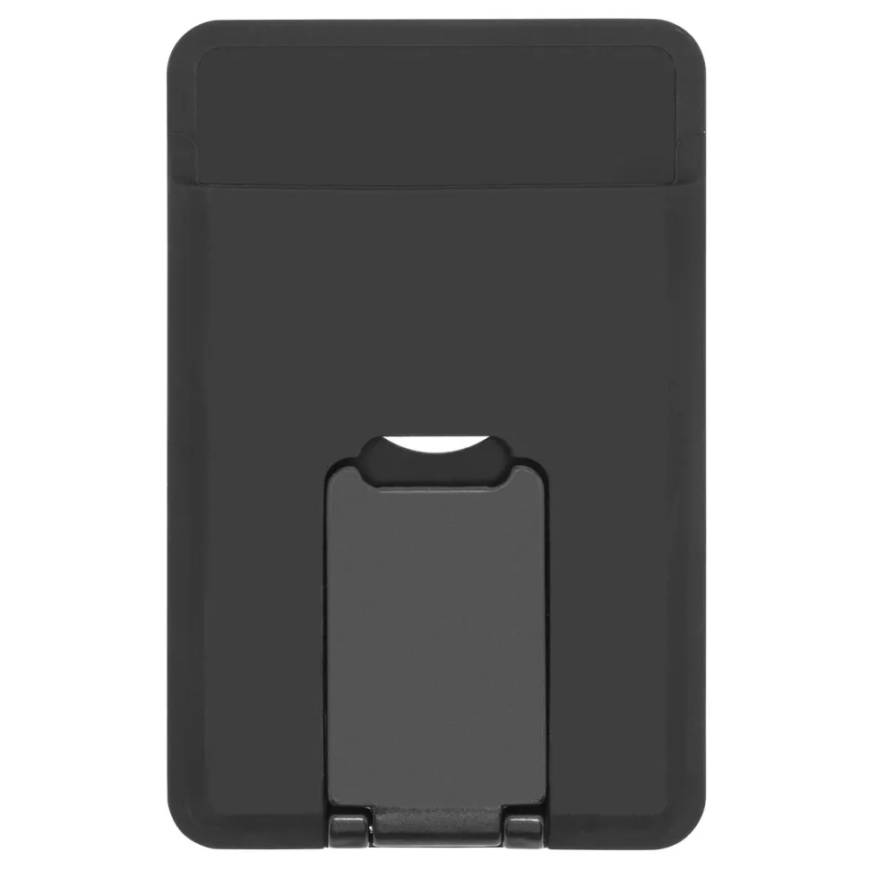 Linocell Magnetisk Plånbok med ställ för iPhone