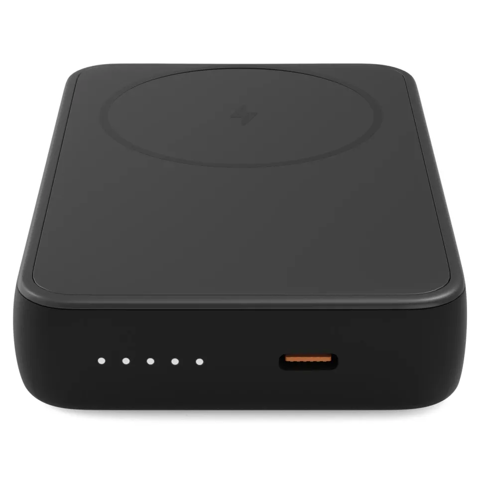 Linocell Magnetisk powerbank 10 000 mAh