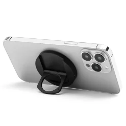 Linocell Magnetiskt Webbkamera-fäste för iPhone