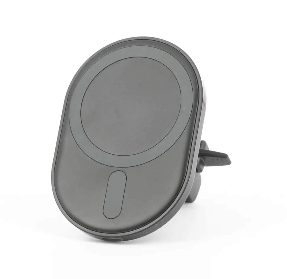 Linocell MagSafe-laddplatta för bilen 15 W
