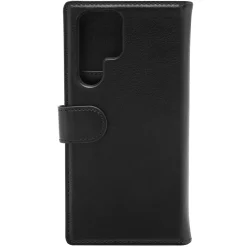 Linocell Mobilplånbok för Galaxy S22 Ultra