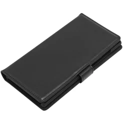 Linocell Mobilplånbok för Galaxy S22 Ultra