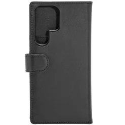 Linocell Mobilplånbok för Galaxy S23 Ultra