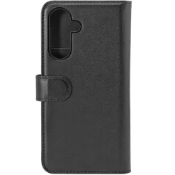 Linocell Mobilplånbok för Galaxy A56