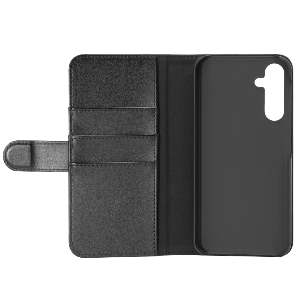 Linocell Mobilplånbok för Galaxy A25