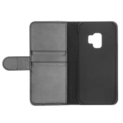 Linocell Mobilplånbok för Galaxy S9