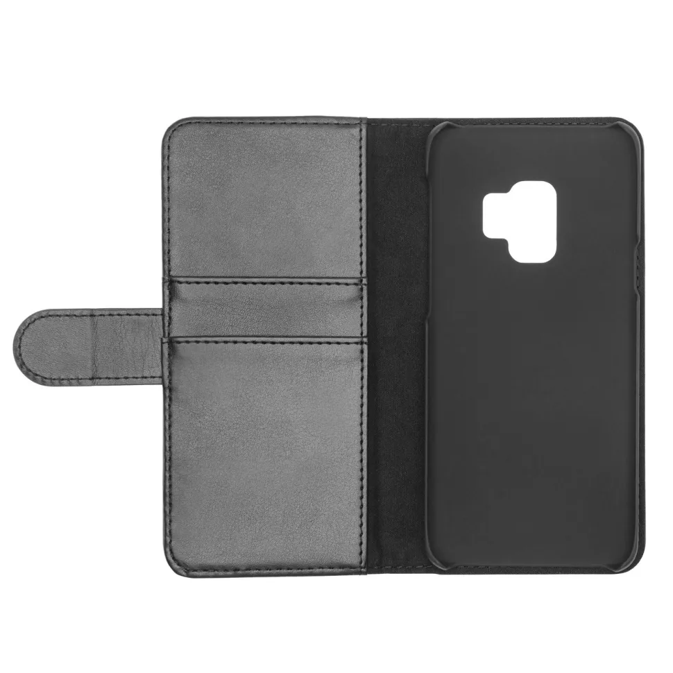 Linocell Mobilplånbok för Galaxy S9